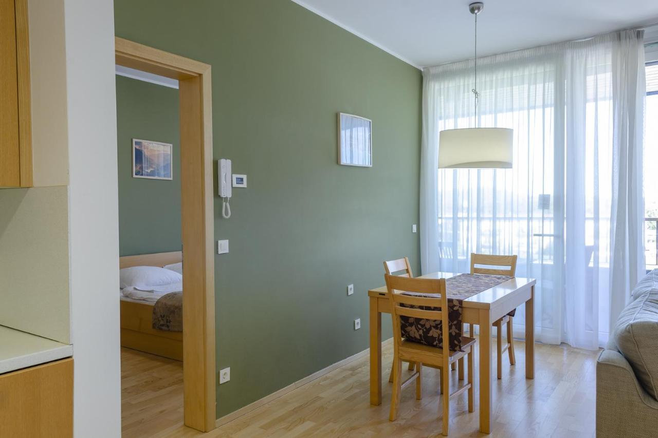 Villa Mari I Maribor Zewnętrze zdjęcie