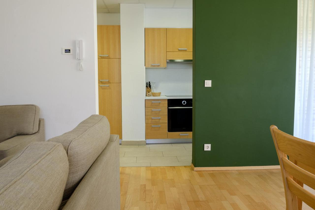 Villa Mari I Maribor Zewnętrze zdjęcie