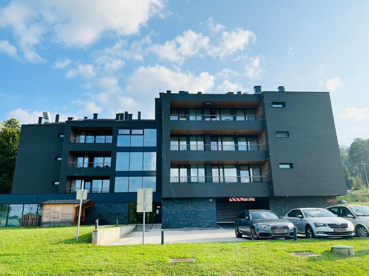 Villa Mari I Maribor Zewnętrze zdjęcie