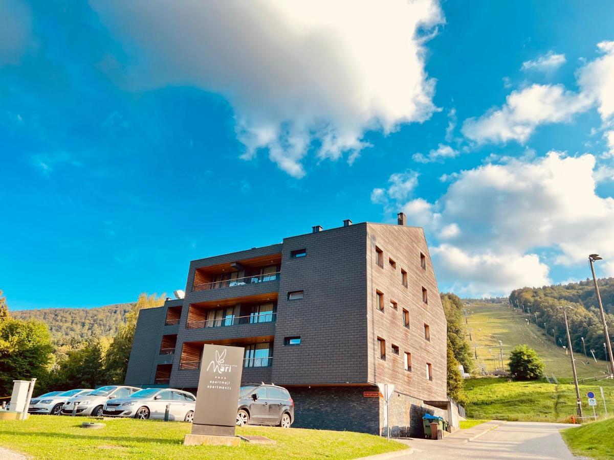 Villa Mari I Maribor Zewnętrze zdjęcie