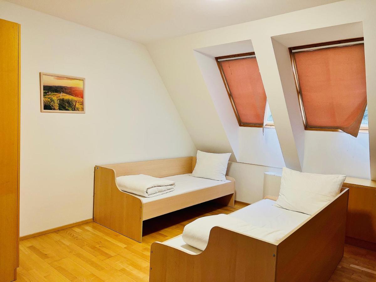 Villa Mari I Maribor Zewnętrze zdjęcie