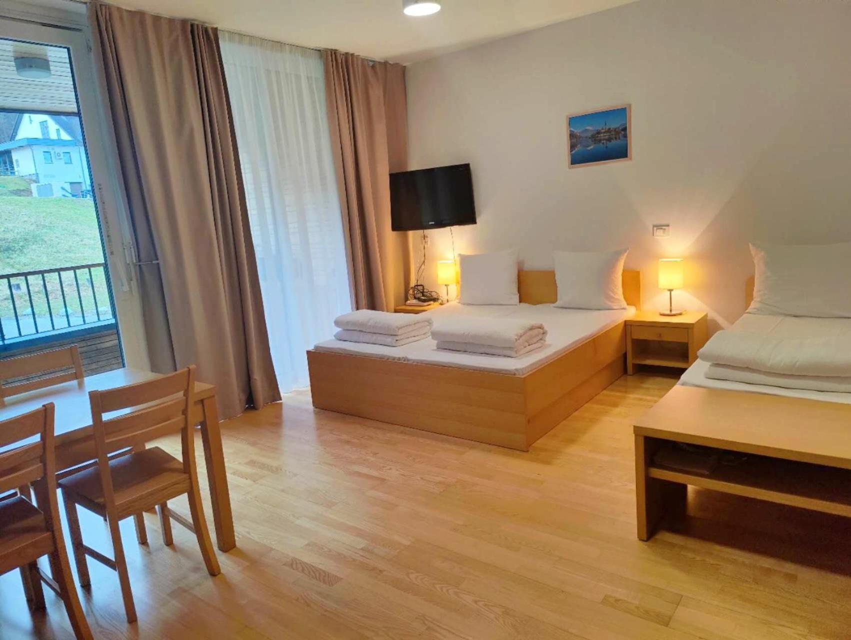 Villa Mari I Maribor Zewnętrze zdjęcie