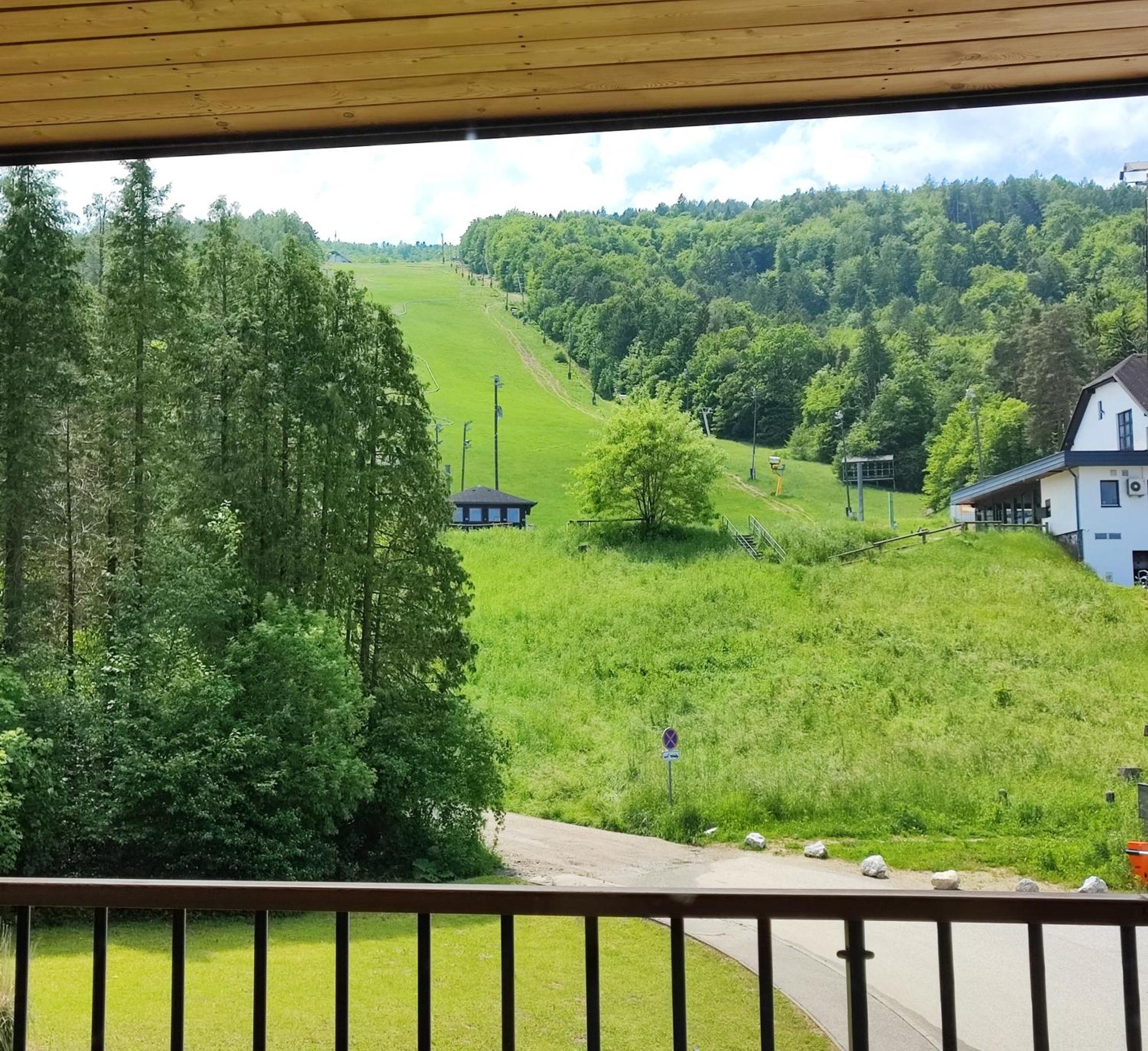 Villa Mari I Maribor Zewnętrze zdjęcie