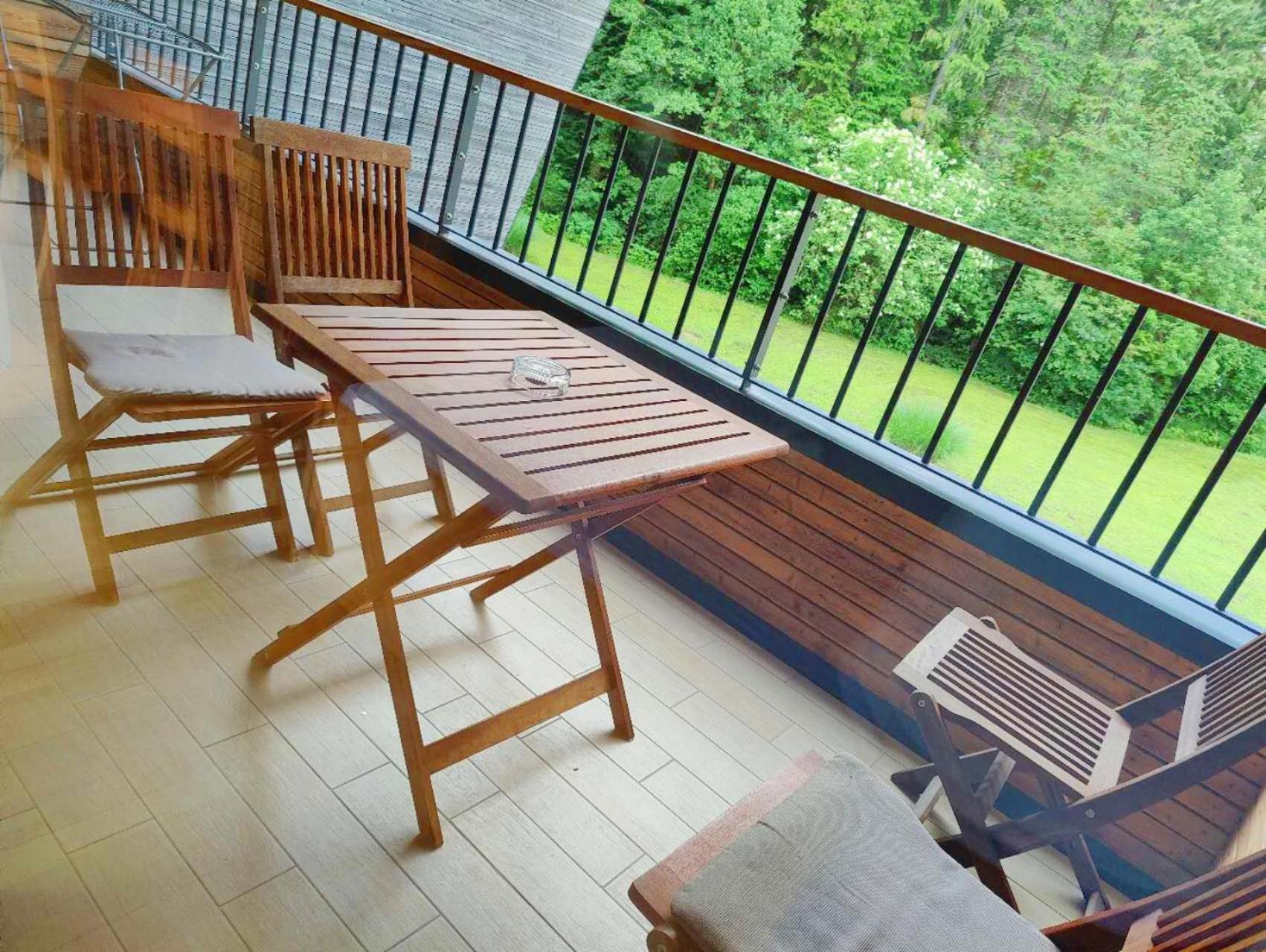 Villa Mari I Maribor Zewnętrze zdjęcie