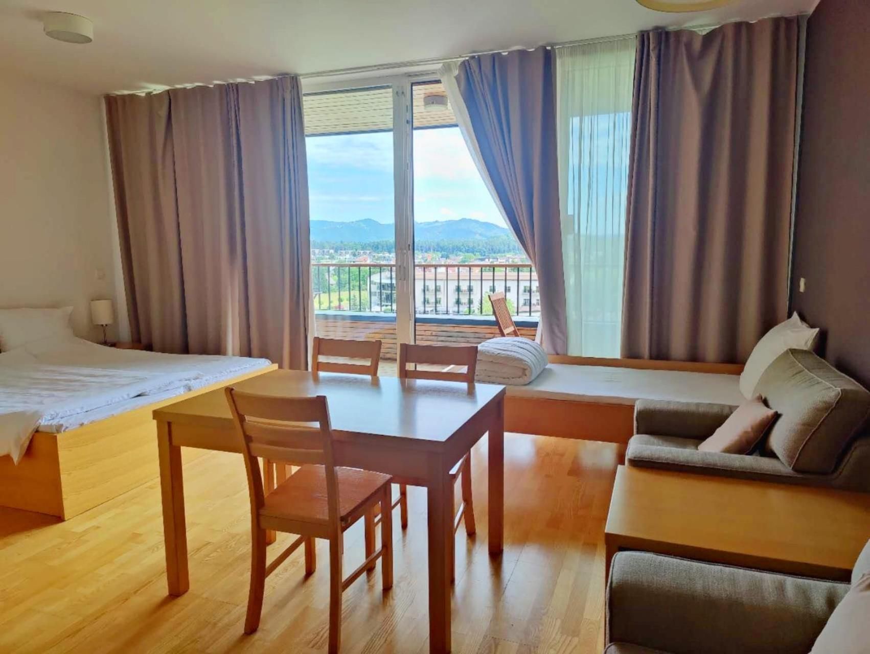 Villa Mari I Maribor Zewnętrze zdjęcie