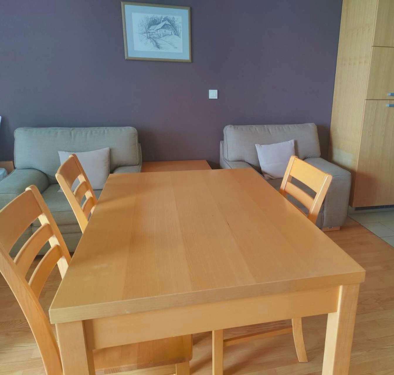 Villa Mari I Maribor Zewnętrze zdjęcie
