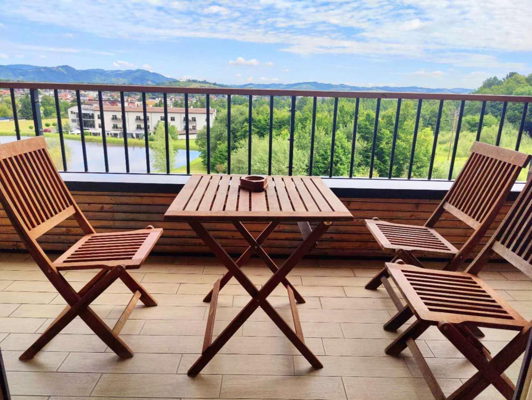 Villa Mari I Maribor Zewnętrze zdjęcie