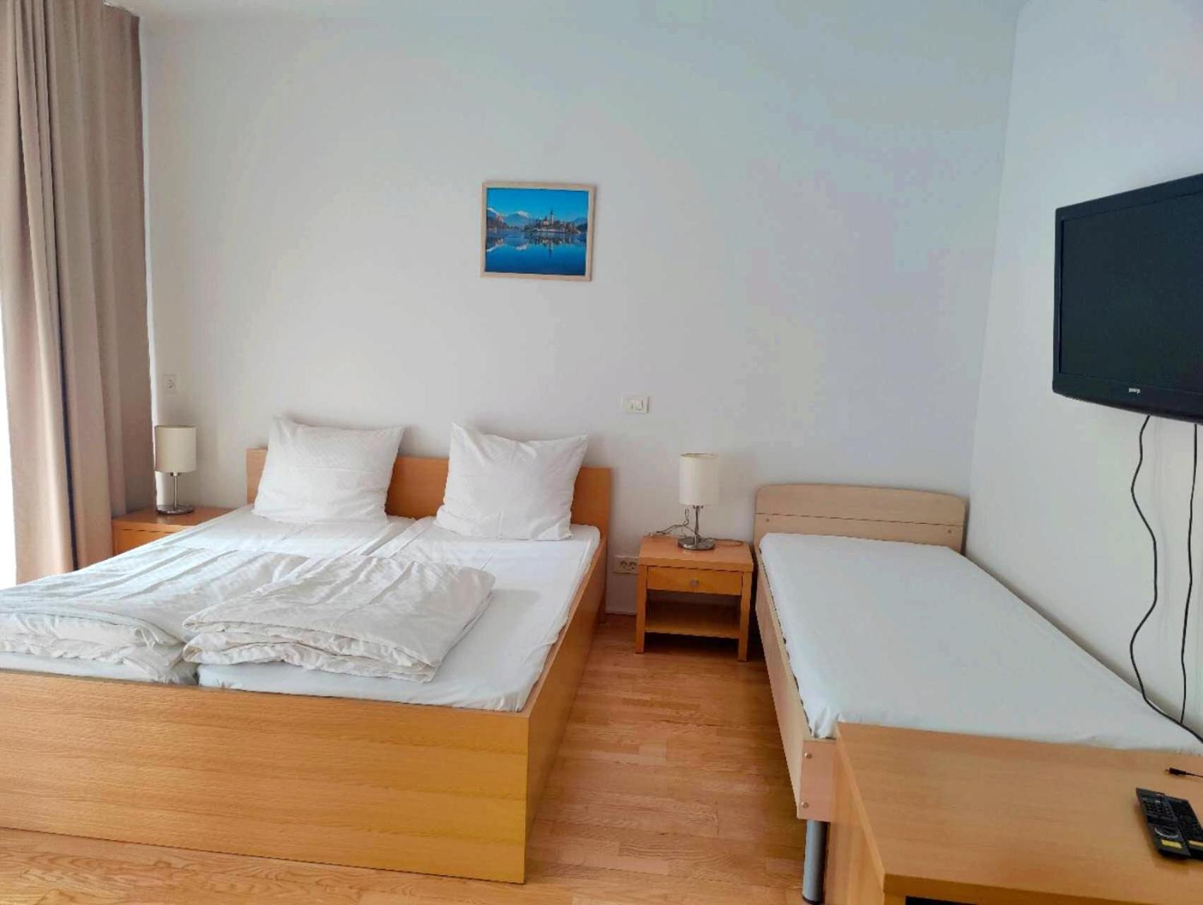 Villa Mari I Maribor Zewnętrze zdjęcie