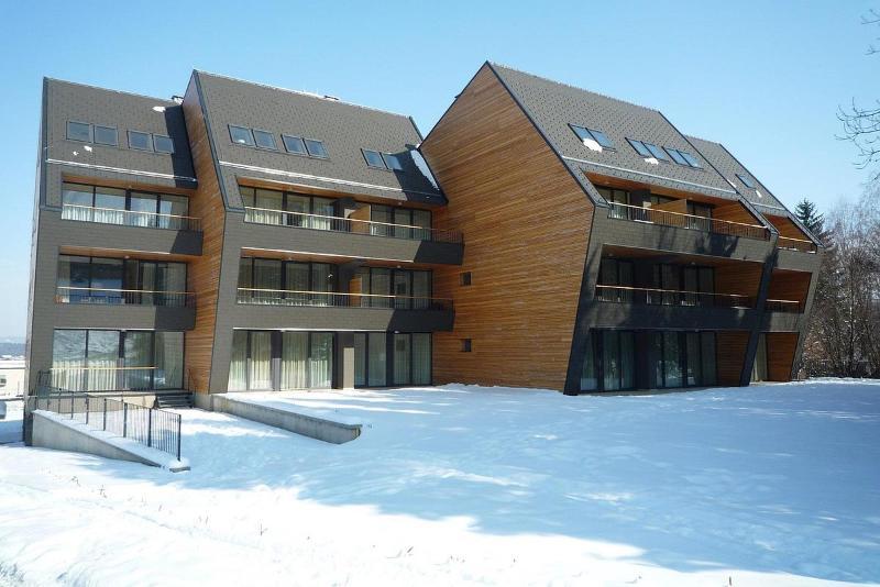Villa Mari I Maribor Zewnętrze zdjęcie