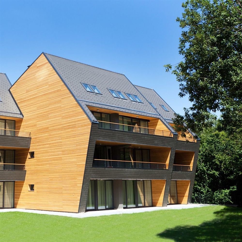 Villa Mari I Maribor Zewnętrze zdjęcie