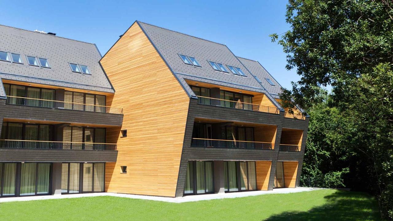 Villa Mari I Maribor Zewnętrze zdjęcie
